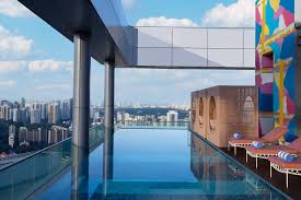 Marriott Hotel Novena Square