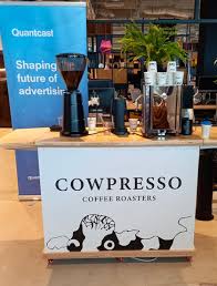 COWPRESSOCOFFEE PTE. LTD.