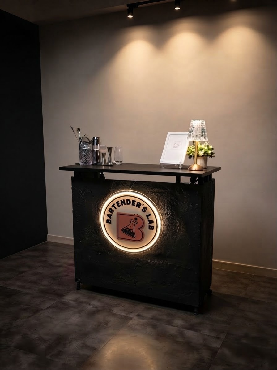 Bartenders Lab Mobile Bar Services